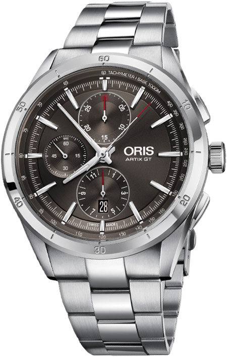 Oris Artix GT